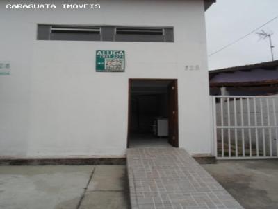 Kitnet para Locao, em Caraguatatuba, bairro Morro do Algodo, 1 dormitrio, 1 banheiro