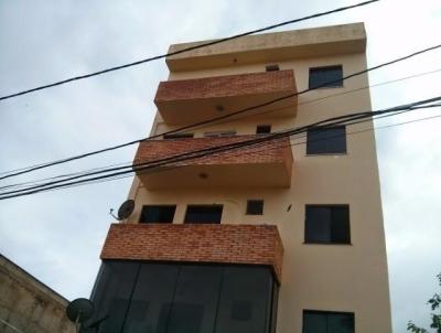 Apartamento para Venda, em Salvador, bairro Itapuã, 2 dormitórios, 2 banheiros, 1 suíte, 1 vaga