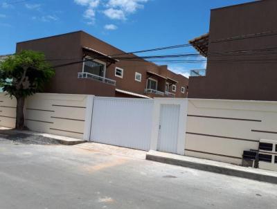 Casa em Condomínio para Venda, em Lauro de Freitas, bairro Bosque dos Quiosques, 3 dormitórios, 2 banheiros, 1 suíte, 1 vaga