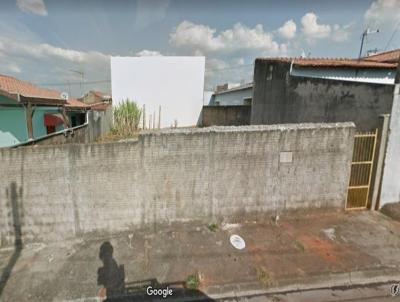 Terreno para Venda, em Limeira, bairro Jardim Residencial Santina Paroli Peccinino