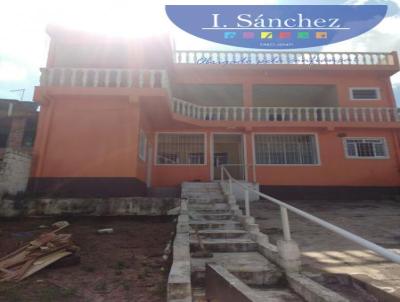 Casa para Venda, em Itaquaquecetuba, bairro Residencial Palmas de Itaqua, 2 dormitrios, 1 banheiro, 2 sutes, 1 vaga