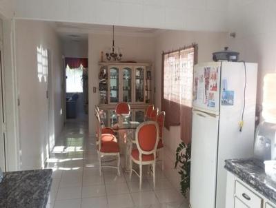 Casa para Venda, em Limeira, bairro Jardim Alvorada, 3 dormitrios, 1 banheiro, 1 sute, 3 vagas