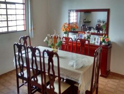 Casa para Venda, em Limeira, bairro Jardim Boa Vista, 3 dormitrios, 1 banheiro