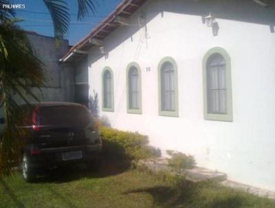 Casa para Venda, em Uberaba, bairro GUANABARA