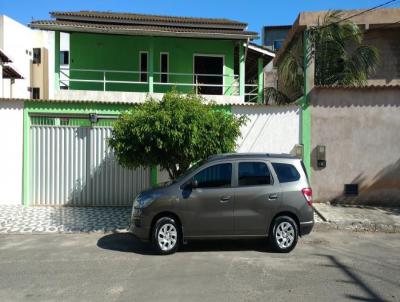 Casa em Condomínio para Locação, em Salvador, bairro Itapuã, 4 dormitórios, 5 banheiros, 2 suítes, 2 vagas