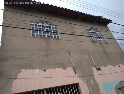 Casa para Venda, em RA XVII Riacho Fundo, bairro 15 KM de Posse, 4 dormitrios, 4 banheiros, 2 vagas