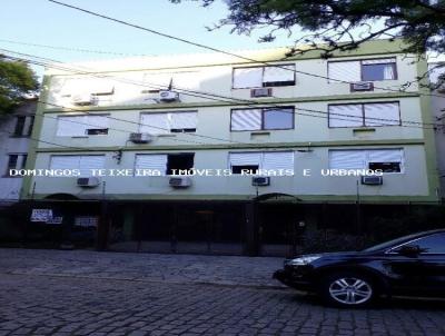 Apartamento para Venda, em Porto Alegre, bairro Rio Branco, 2 dormitrios, 2 banheiros, 1 vaga