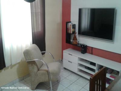 Apartamento para Venda, em Mogi das Cruzes, bairro Vila Caputera, 2 dormitórios, 1 banheiro, 1 vaga