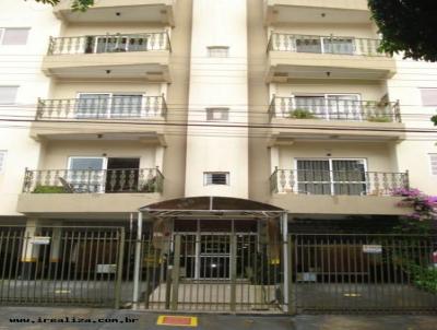 Apartamento para Venda, em Presidente Prudente, bairro Edifcio Andrade II, Cond., 3 dormitrios, 2 banheiros, 1 sute, 1 vaga