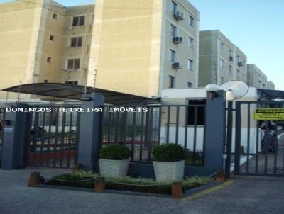 Apartamento para Venda, em Porto Alegre, bairro Jardim Leopoldina, 2 dormitrios, 1 banheiro, 1 vaga