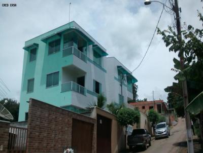 Apartamento para Locao, em Confins, bairro CENTRO, 2 dormitrios, 1 banheiro, 2 vagas