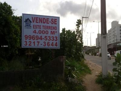 Terreno para Venda, Natal / RN, bairro Outros, área total  m²