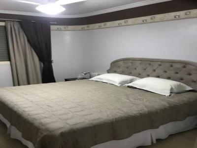 Apartamento para Venda, em Limeira, bairro Centro, 3 dormitrios, 1 banheiro, 1 sute, 1 vaga