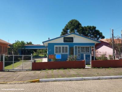 Casa para Venda, em So Francisco de Paula, bairro CENTRO, 3 dormitrios, 1 banheiro, 2 vagas
