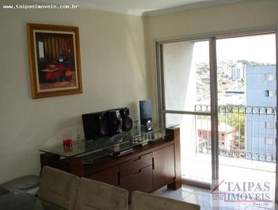 Apartamento para Venda, em So Paulo, bairro Mangalot, 3 dormitrios, 1 banheiro, 1 vaga