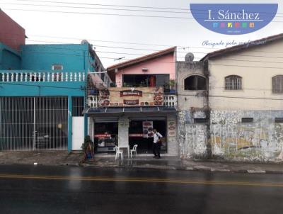 Casa para Venda, em Itaquaquecetuba, bairro Vila Virgnia, 2 dormitrios, 2 banheiros