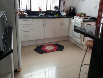 Casa para Venda, em Limeira, bairro Vila Sao Geraldo, 3 dormitrios, 1 banheiro, 1 sute, 5 vagas