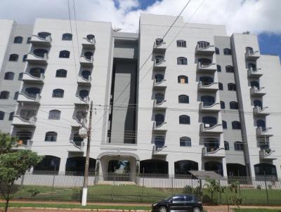 Apartamento para Locação, em Ponta Porã, bairro Centro, 2 dormitórios, 2 banheiros, 1 suíte, 1 vaga