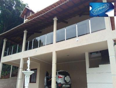 Casa em Condomnio para Venda, em Lagoa Santa, bairro Condados da Lagoa, 3 dormitrios, 4 banheiros, 2 sutes, 3 vagas
