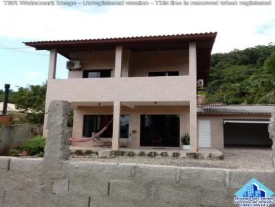 Casa para Venda, em Florianpolis, bairro Campeche, 3 dormitrios, 1 sute, 2 vagas
