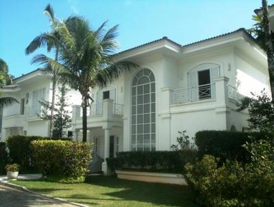 Casa em Condomnio para Venda, em So Sebastio, bairro Praia da Baleia, 5 dormitrios, 5 banheiros, 5 sutes, 4 vagas