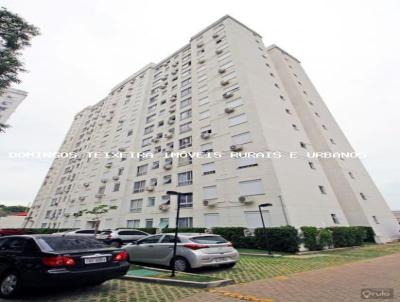 Apartamento para Venda, em Porto Alegre, bairro Azenha, 2 dormitrios, 2 banheiros, 1 sute, 1 vaga