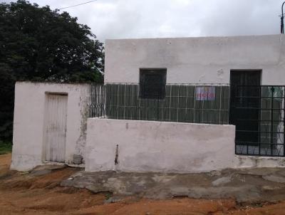 Casa para Venda, em Pesqueira, bairro Prado, 2 dormitrios, 1 banheiro