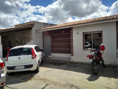 Casa em Condomnio para Venda, em Feira de Santana, bairro PARQUE IP, 2 dormitrios, 1 banheiro, 1 vaga