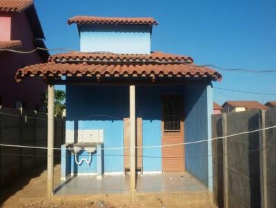 Casa para Venda, em Pompu, bairro Centro, 2 dormitrios, 1 banheiro