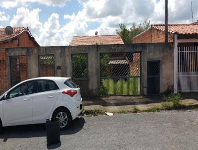 Casa para Venda, em Salto de Pirapora, bairro Jardim Cachoeira, 3 dormitrios, 2 banheiros