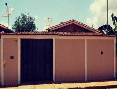 Casa para Venda, em Pompu, bairro Loteamento, 2 dormitrios, 1 banheiro