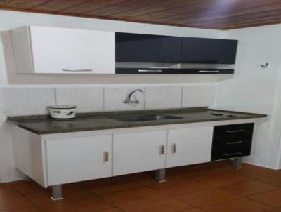 Casa para Venda, em Limeira, bairro Jardim Santana, 2 dormitrios, 1 banheiro, 2 vagas