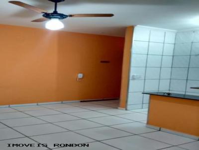 Apartamento para Venda, em Bauru, bairro Jardim Carolina, 1 dormitrio, 1 banheiro, 1 vaga