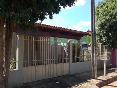 Casa para Venda, em Pompu, bairro Loteamento, 2 dormitrios