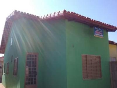 Casa para Venda, em Pompu, bairro Loteamento, 3 dormitrios