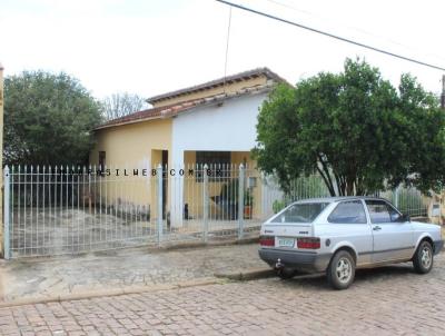 Casa para Venda, em So Jos do Rio Pardo, bairro Vila Bela Vista, 2 dormitrios, 1 banheiro, 2 vagas
