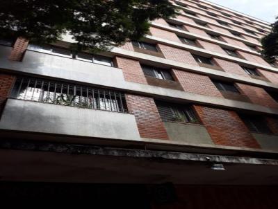 Apartamento para Venda, em Belo Horizonte, bairro Savassi, 4 dormitrios, 1 banheiro, 1 vaga