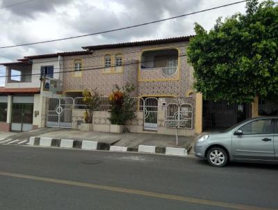 Casa para Venda, em Feira de Santana, bairro SERRARIA BRASIL, 7 dormitrios, 6 banheiros, 1 vaga