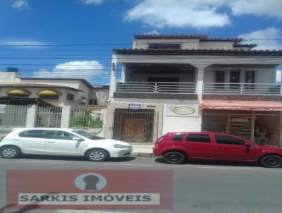 Casa para Venda, em Feira de Santana, bairro CENTRO, 5 dormitrios, 6 banheiros, 4 sutes
