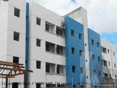 Apartamento para Venda, em Joo Pessoa, bairro GEISEL, 2 dormitrios, 2 banheiros, 1 sute, 1 vaga