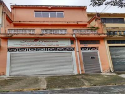 Sobrado para Venda, em So Paulo, bairro Jaragu, 3 dormitrios, 2 banheiros, 2 vagas