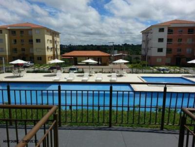 Apartamento para Venda, em Manaus, bairro Tarum Au, 2 dormitrios, 1 banheiro, 1 vaga