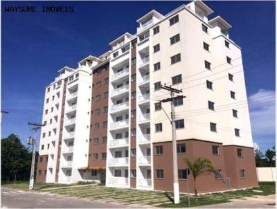 Apartamento para Venda, em Manaus, bairro Flores, 2 dormitrios, 1 banheiro, 1 sute, 1 vaga