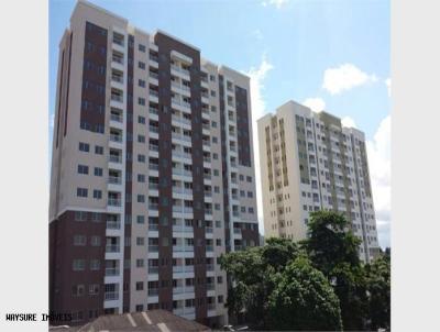 Apartamento para Venda, em Manaus, bairro So Francisco, 3 dormitrios, 1 banheiro, 1 sute, 1 vaga