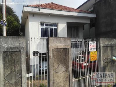 Casa para Venda, em So Paulo, bairro Jardim Nossa Sra. Aparecida, 2 dormitrios, 1 banheiro, 1 vaga