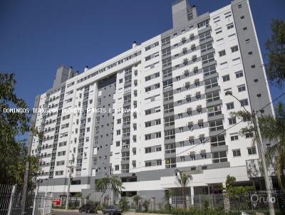 Apartamento para Venda, em Porto Alegre, bairro Passo da Areia, 2 dormitrios, 2 banheiros, 1 sute, 1 vaga