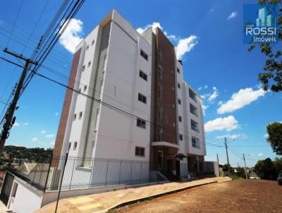 Apartamento para Venda, em Erechim, bairro Linho, 2 dormitórios, 2 banheiros, 1 vaga