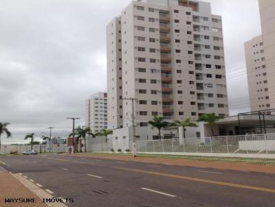 Apartamento para Venda, em Manaus, bairro D.Pedro, 2 dormitórios, 2 banheiros, 1 suíte, 1 vaga