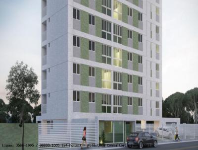 Apartamento para Venda, em Joo Pessoa, bairro BANCRIOS, 2 dormitrios, 2 banheiros, 1 sute, 1 vaga