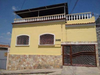 Casa para Venda, em Belo Horizonte, bairro Carlos Prates, 9 dormitrios, 3 banheiros, 2 vagas